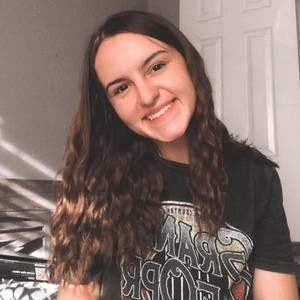 Meet your Posher, Brynne